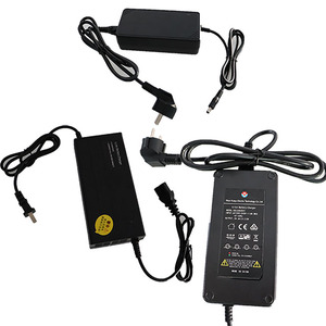 Factory Price 48V 2A 20Ah Automatic Lithium Battery Charger for Electric Bikes/<b>Scooters</b> Electric Bicycle <b>Parts</b> - Product Image 5