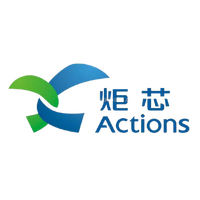 动作芯片ATS2835 ATS2853便携式蓝牙扬声器音频解码BLE模块PCBA解决方案软件集成