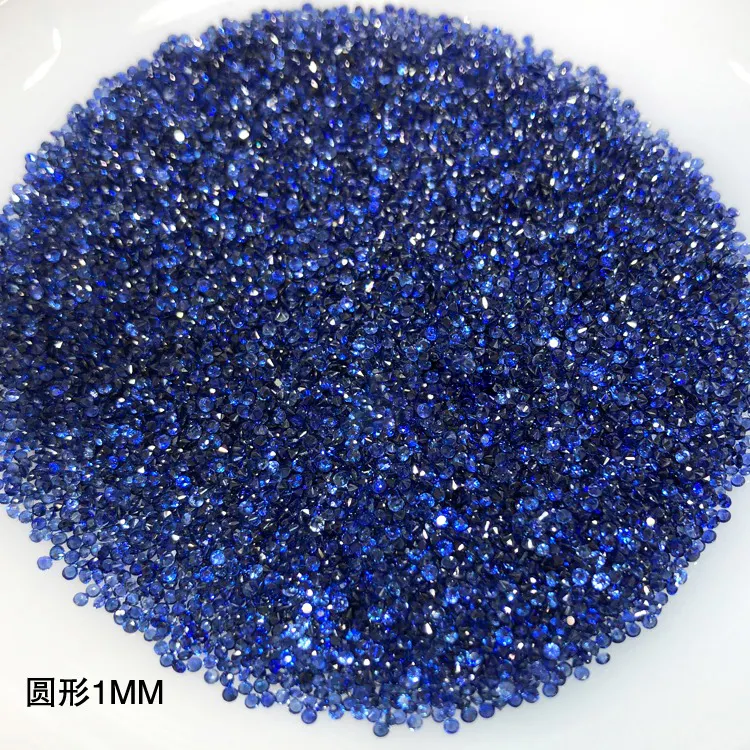 Sapphire Price Per Carat Sapphire Gemstone Loose Natural Blue Sapphire