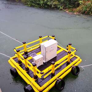 สะพานลอยลอยแพลตฟอร์มสำหรับSwingming<span class=keywords><strong>สระ</strong></span>ว่ายน้ำหรือMarine - Product Image 4