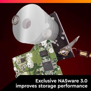 For 16TB for Red Pro NAS <b>Internal</b> Hard <b>Drive</b>-7200 RPM 6 Gb/s CMR 512 MB 3.5" WD161KFGX - Product Image 6
