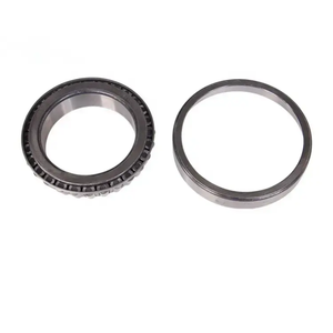 IGH Quality 31312-27312E 4021000139 23B0019 Cojinete de engranaje cónico diferencial de accionamiento principal del eje para cargador - Product Image 1