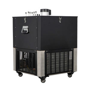 Meilleure Vente Tireuse à Bière Pression Colonne Distributrice de Boissons en Acier Inoxydable - Product Image 5