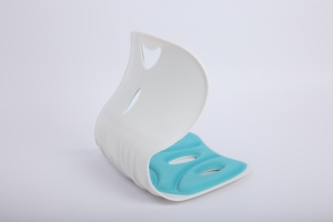 Nuevos productos de fábrica Corrección de postura <span class=keywords><strong>Lumbar</strong></span> Soporte de espalda <span class=keywords><strong>Almohada</strong></span> Cojín de oficina <span class=keywords><strong>Silla</strong></span> - Product Image 5