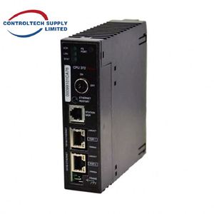 Best <b>Price</b> Single Slot <b>CPU</b> with Ethernet Interface IC693CPU372 VersaMax PLCs Systems - Product Image 2