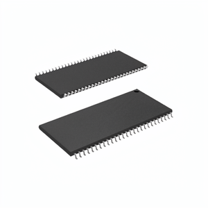 Componentes Electrónicos en Línea: Memoria AS4C32M16SB-6TIN 54 TSOP del Fabricante - Product Image 1