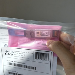 Original <strong>CISCO</strong> SFP-10/25G-LR-I Optical <strong>Module</strong> - Product Image 6