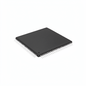 Chip ADV7400KST-110, Componentes Electrónicos en Línea, IC DECODER VID SDTV/HDTV 100LQFP, en Stock - Product Image 1