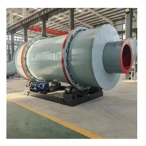 glass dry machine River Sand drying machine steam drying conveyor machine