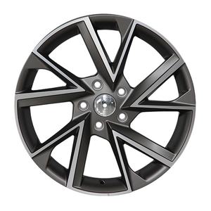 Jantes 16 17 18 19 pouces pour jantes Skoda Jante de voiture en alliage 5x112 #14001M1173 - Product Image 1