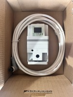 Nouveau régulateur de pression électronique pneumatique Xingyu EPV2 pour gaz et vide, système de contrôle de pression à valve proportionnelle, température normale