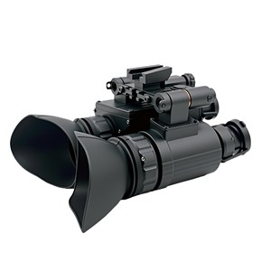 กล้องส่องทางไกลแบบสองตา QCNV รุ่น QFPVS31 Gen2+ FOM1400+ ความละเอียด 640x512 ระบบถ่ายภาพความร้อน GEN 3 อุปกรณ์มองกลางคืน - Product Image 1