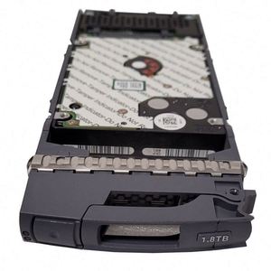 E-X4123A ฮาร์ดไดรฟ์ Netapp ของแท้ใหม่ ความจุ 1.8TB ขนาด 2.5 นิ้ว 10K SAS Sff - Product Image 5