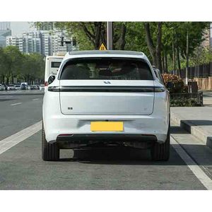 L7รถไฮบริดลิลี่เซียงรถ SUV ไฟฟ้าหรูหรารุ่น Pro Max 2024 L9 - Product Image 5