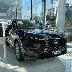 Proveedores Verificados, <span class=keywords><strong>Honda</strong></span> <span class=keywords><strong>C</strong></span>-<span class=keywords><strong>RV</strong></span> Modelo <span class=keywords><strong>2023</strong></span>, Vehículo Nuevo 2026, Gasolina, 7 Plazas, SUV de China en Venta, <span class=keywords><strong>Honda</strong></span> <span class=keywords><strong>C</strong></span>-<span class=keywords><strong>RV</strong></span> - Product Image 2