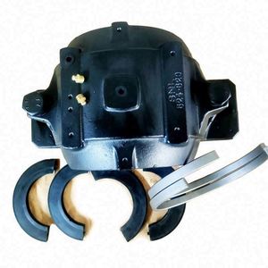 Boîtier de bloc de plomb fendu SNLD513-611 <span class=keywords><strong>SNLD</strong></span> 513-611 - Product Image 2