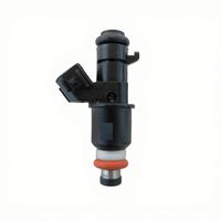 Injecteur de carburant YW202 pour 15710-05H01 15710-05H00 Suzuki Burgmann 400 2007-2016