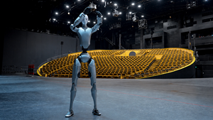 Robot Humanoide Bípedo con IA de 31 Grados de Libertad (DOF) para Educación, con Chip NVIDIA Orin, Compatibilidad con Linux/ROS, para Investigación Educativa y Uso Industrial - Product Image 5