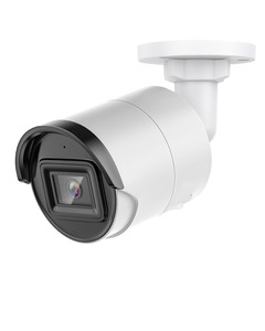 Ban đầu HIK 4k 8MP acusense cố định Bullet DS-2CD2083G2-I PoE IP CCTV <span class=keywords><strong>Camera</strong></span> an ninh mạng Máy ảnh - Product Image 1