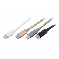 Câble 5A de charge rapide USB 4.0 type-c de haute qualité personnalisé en usine 1m 2m 3m fils de longueur personnalisés câbles assemblages de câbles