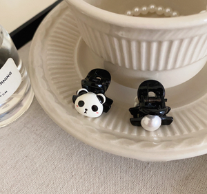 2024 nuovo piccolo camelia clip di perla con artiglio clip da donna unico dolce moda fiore clip ragazza accessori per <span class=keywords><strong>capelli</strong></span> di buona qualità - Product Image 6