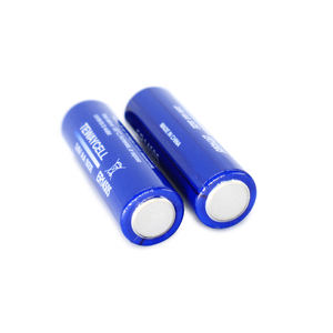 <span class=keywords><strong>3</strong></span>.6V ER14505 2700mAh Li-SOCL2 バッテリー ER 14505/ ER14505 高出力リチウムイオン電池 - Product Image 3