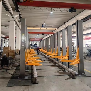 Máquina <span class=keywords><strong>de</strong></span> elevación <span class=keywords><strong>de</strong></span> bajo <span class=keywords><strong>precio</strong></span> Elevador <span class=keywords><strong>de</strong></span> coche Hidráulico 4200kg Elevador <span class=keywords><strong>de</strong></span> coche <span class=keywords><strong>de</strong></span> 2 polos 2 postes - Product Image 2