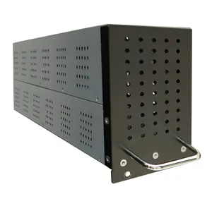 深圳UPS厂家定制UPS模块250kva过压保护三相380V