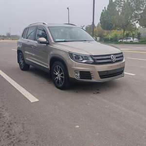 Voitures Volkswagen <span class=keywords><strong>Tiguan</strong></span> Premium 2014, conduite à gauche, voitures télécommandées, voitures d'occasion, voitures familiales, véhicules utilitaires - Product Image 3