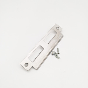 <span class=keywords><strong>2026</strong></span>年売れ筋ハードウェアアクセサリー ステンレス鋼と鉄素材58 サイレントロックボディ 木製および室内ドア用 - Product Image 6