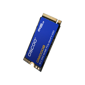 <b>For</b> ON1000B M.2 2242 NVMe PCIe Gen4 <b>SSD</b> 512GB 4900MB/s Read Speed TLC <b>for</b> Desktop - Product Image 1