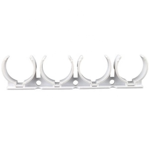 Pièces de purificateur d'<span class=keywords><strong>eau</strong></span> en plastique, 3mm, boîtier à Membrane RO, Clip support de <span class=keywords><strong>filtre</strong></span> à <span class=keywords><strong>eau</strong></span> - Product Image 4