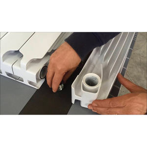 Herramienta de torneado NIPLES 1 \ "en ACCIAIO 1 \" - Product Image 5