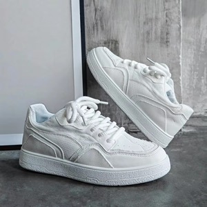 Chaussures de sport pour hommes décontractées, confortables, respirantes et ultra-légères - Product Image 1