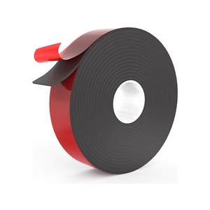 Nastro <span class=keywords><strong>Biadesivo</strong></span> in Schiuma PE con Adesivo Acrilico ad <span class=keywords><strong>Alta</strong></span> Pressione per Sigillatura Cartoni - Product Image 1