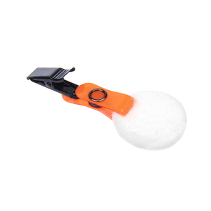 Deodorante per Auto con Clip Hunter's, Dispenser di Profumo Portatile da Viaggio - Product Image 3