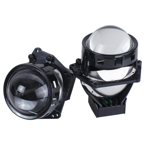 Clinton đèn pha cho xe chiếu Đèn Pha Gắn Khung cho máy chiếu Đèn pha bên phải xử lý - Product Image 3