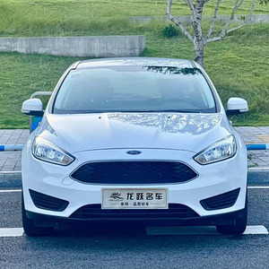 Voiture d'occasion <span class=keywords><strong>Ford</strong></span> <span class=keywords><strong>Focus</strong></span> <span class=keywords><strong>2018</strong></span>, berline classique, 1.6L automatique, version confort, utilisation familiale, <span class=keywords><strong>prix</strong></span> bas, haute qualité, bien entretenue - Product Image 2