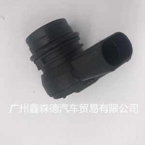 Válvula solenoide del depósito de carbón activado 1J0906517F para Volkswagen Bora Golf 4, pieza de repuesto - Product Image 2