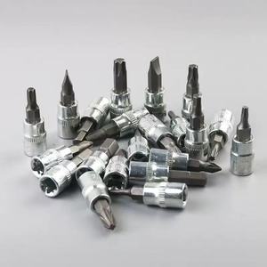 Set Kunci Ring Ratchet Baja Vetex 46 PCS, Perlengkapan Perkakas Soket Berat, Set Perkakas Mekanik Perbaikan Otomotif, Perkakas Tangan Portabel - Product Image 6