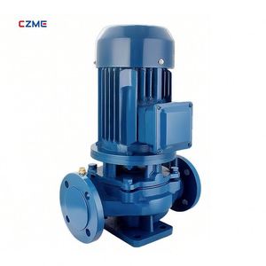 Pompes de surpression verticales CZME pour pipelines, pompes chimiques et à huile, pompes centrifuges monophasées pour pipelines - Product Image 1