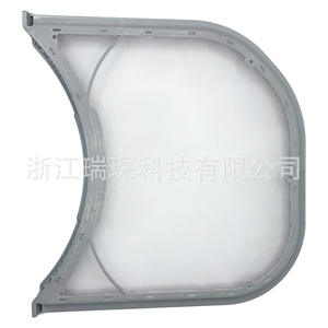 Filtre de remplacement 5231EL1003B pour sèche-linge Lg Kemmore, Installation facile, utilisation domestique, matériau plastique - Product Image 5