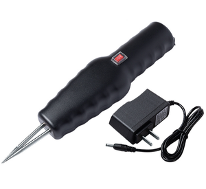 Nueva Desplumadora de Aves de Corral Eléctrica Portátil de 220V, de Acero Inoxidable, para Eliminar Plumas Rápidamente, para Uso en Granjas - Product Image 4