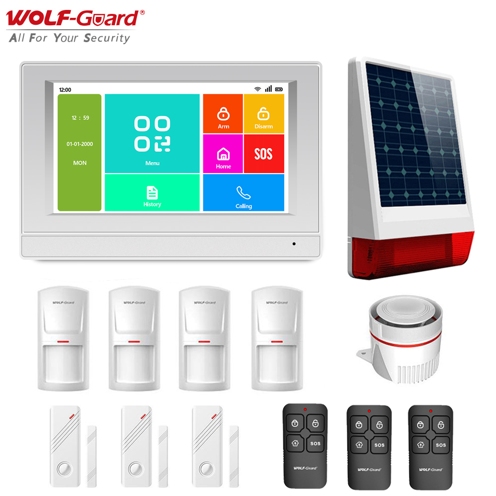 GA01P gsm Mini Smart Remote Alerta de Falla de energía Alerta de Falla de energía remota Sistema de Alarma inalámbrico gsm para el hogar, fábrica Industrial, Sala de Control