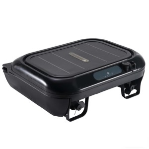 منظف مقشدة سطح حمام سباحة آلي يعمل بالطاقة الشمسية 30 ساعة تنظيف مستمر بطارية حمام سباحة ملحقات أداة تنظيف - Product Image 1