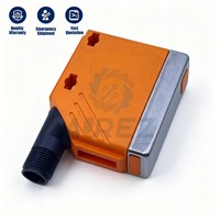 Sensor de Posición CR2012 Nuevo y Original con Clasificación IP67, Estándar 4-20mA 24VDC, para Automatización Industrial