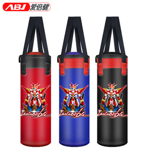 <span class=keywords><strong>Saco</strong></span> de <span class=keywords><strong>boxeo</strong></span> para niños, <span class=keywords><strong>saco</strong></span> de <span class=keywords><strong>boxeo</strong></span> para interiores, deportivo, bonito y grande - Product Image 2