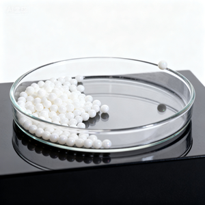 Poudre anionique de polyacrylamide de carbure de bore de haute qualité pour le contrôle de viscosité de dispersion - Product Image 1