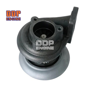 Turbocompresseur de moteur diesel 5I7952 5I-7952 5I-7585 pour Caterpillar S6K-DT 3066T 320L 318C 320B 320 320B 320BL 320BN 320L 320N - Product Image 4