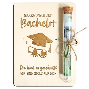 Ventes directes d'usine Million Art Déco Style Bois Portefeuille Artisanat Nouveauté Creative Maison Anniversaire En Bois Carte De Voeux - Product Image 4